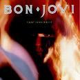 Bon Jovi - 7800° Fahrenheit