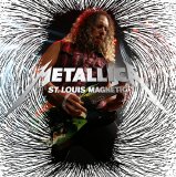Metallica - 2008/11/17 St. Louis, MO