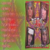 Metal Shop - Hole Patrol 2003