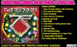 Twisted Sister - A Twisted Christmas