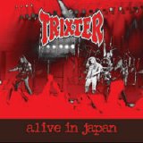 Trixter - Alive In Japan