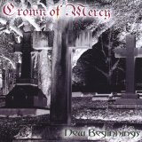 Crown Of Mercy - New Beginnings