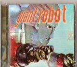 Buckethead - Giant Robot