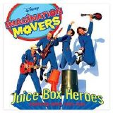 Imagination Movers - Juice Box Heroes