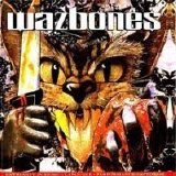Tigertailz - Wazbones