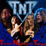 TNT - Three night's in Tokyo