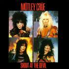 Motley Crue - Shout at the Devil [Remastered