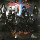 Motley Crue - Girls, Girls, Girls