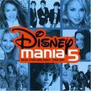 Disney Mania - Disneymania 5