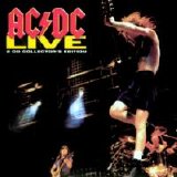 Various artists - AC/DC Live: Collector's Edition Disc 2