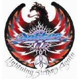 Dokken - Lightning Strikes Again