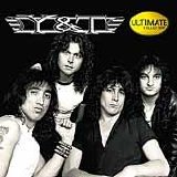 Y&T - MY Y&T HITS