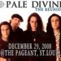 Pale Divine - Straight To Goodbye