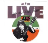 AC/DC - Live From Atlantic Studios