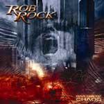 Rob Rock - Garden of Chaos