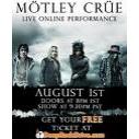 Motley Crue - Saints Of Las Vegas