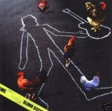 Buckethead - Crime Slunk Scene