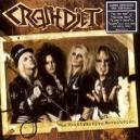 Crashdïet - The unattractive revolution