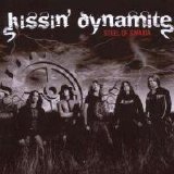 Kissin Dynamite - Steel of Swabia