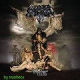 Lizzy Borden - Appointment With Death (2007) (advance)