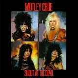 Mötley Crüe - Shout at the Devil