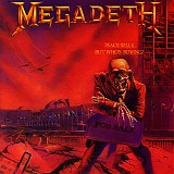 Megadeth - Peace Sells...But Who's Buying?