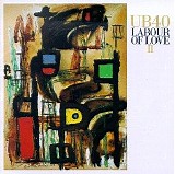 UB40 - Labour Of Love II