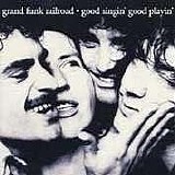 Grand Funk Railroad - Good Singin' Good Playin'