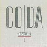 Led Zeppelin - Coda