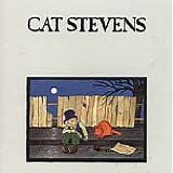 Cat Stevens - Teaser and the Firecat