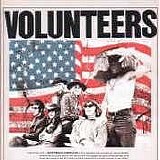 Jefferson Airplane - Volunteers