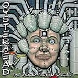 Oysterhead - The Grand Pecking Order