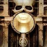 Emerson, Lake & Palmer - Brain Salad Surgery
