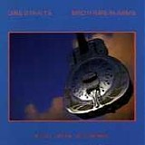 Dire Straits - Brothers In Arms