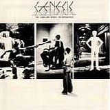 Genesis - The Lamb Lies Down On Broadway