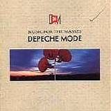 Depeche Mode - Music For The Masses