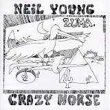 Neil Young & Crazy Horse - Zuma