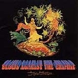Jefferson Starship - Blows Against The Empire