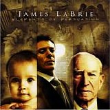 James LaBrie - Elements Of Persuasion
