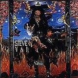 Steve Vai - Passion and Warfare