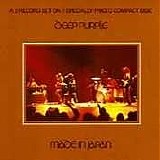 Deep Purple - Made In Japan