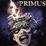 Primus - Antipop