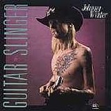 Johnny Winter - Guitar Slinger