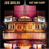 Joe Walsh - Got Any Gum?