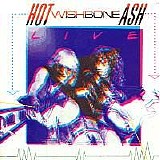 Wishbone Ash - Hot Ash