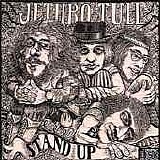 Jethro Tull - Stand Up