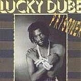 Lucky Dube - Prisoner