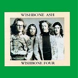 Wishbone Ash - Wishbone Four