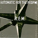 R.E.M. - Automatic For the People