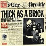 Jethro Tull - Thick As A Brick